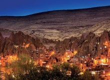 روستای کندوان مدل بومی‌شده توسعه پایدار است