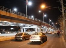 پل شهید فروزنده؛ از بحران به فرصت