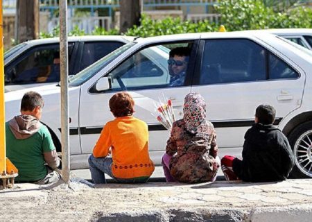 تحصیل و تفریح؛ عطایی که کودکان حاشیه‌نشین تبریز به لقای نان‌آوری می‌بخشند