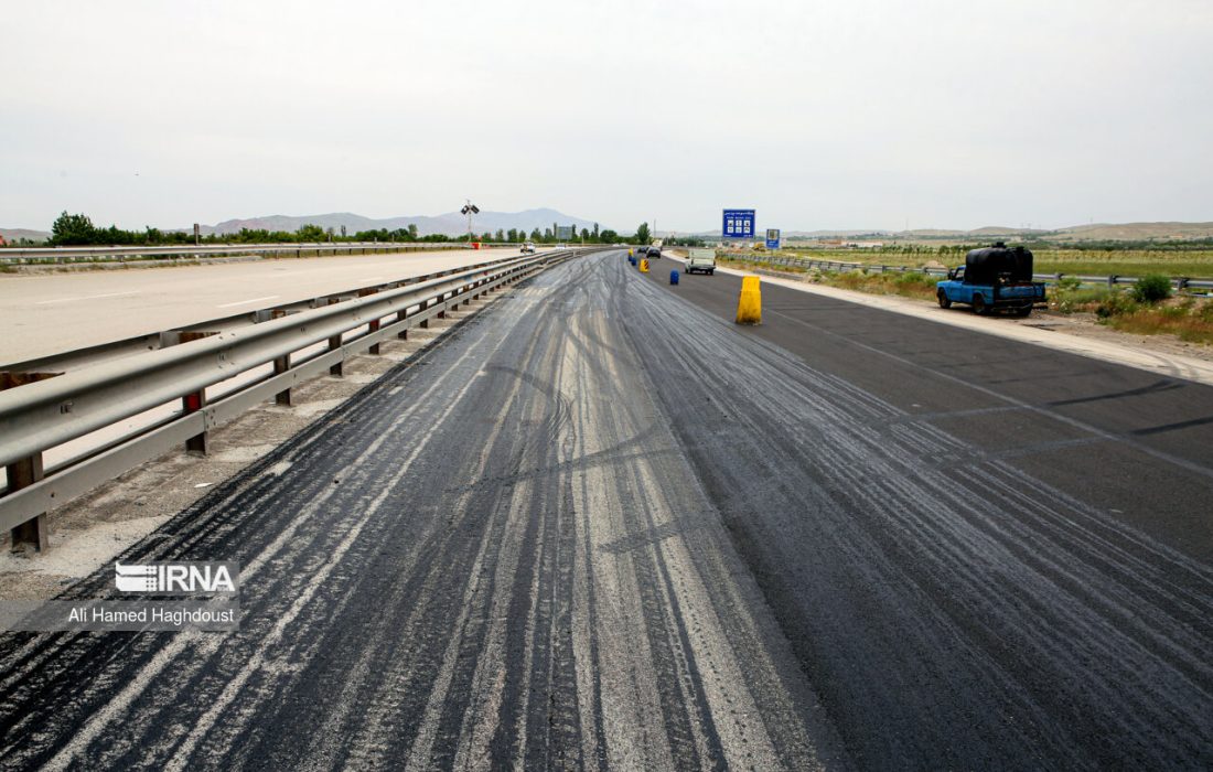 درخواست رسمی نمایندگان آذربایجان‌شرقی در مجلس برای بهسازی آزادراه تبریز- زنجان