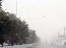 تندبادهای لحظه‌ای در راه آذربایجان‌شرقی است