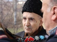 آشیق مسلم عسگری گنجینه زنده بشری در فهرست معرفی جهانی