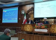 استاندار آذربایجان شرقی: فرهنگ عمومی باید پاسخگوی نیازهای نسل جدید باشد