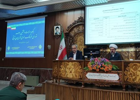 استاندار آذربایجان شرقی: فرهنگ عمومی باید پاسخگوی نیازهای نسل جدید باشد