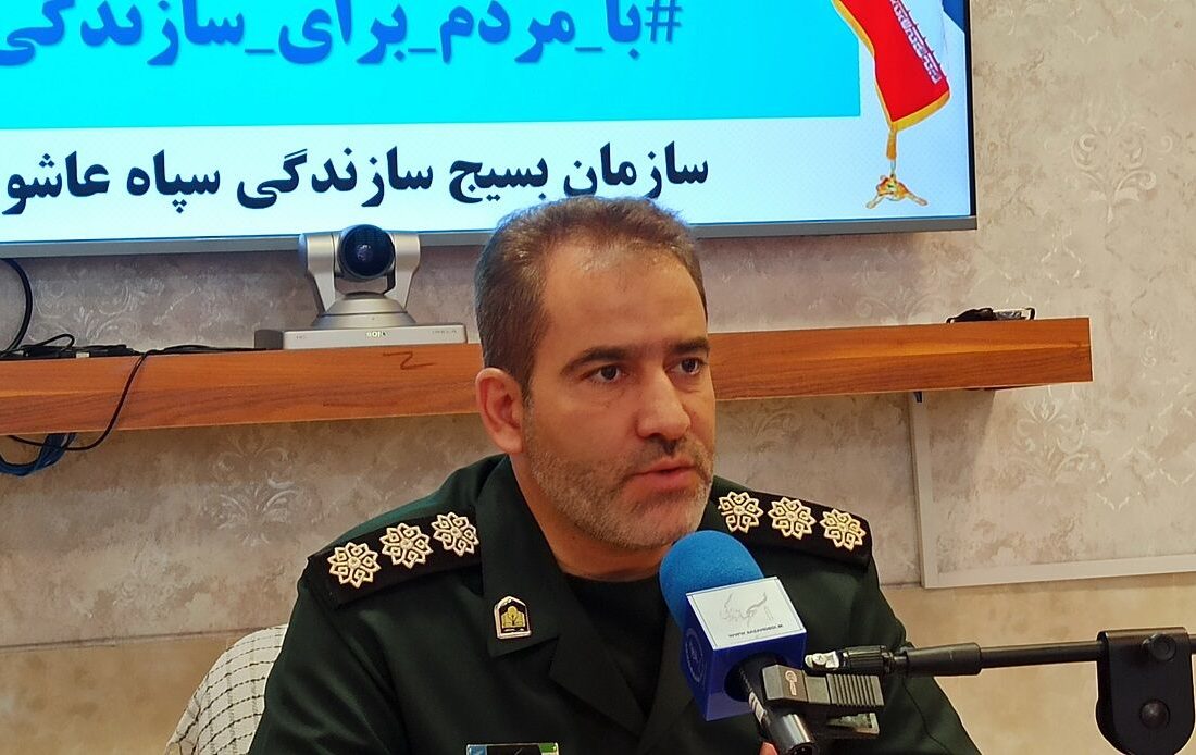 ایجاد ۱۸۹۳ فرصت شغلی توسط صندوق‌های بسیج سازندگی در آذربایجان شرقی