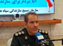 ایجاد ۱۸۹۳ فرصت شغلی توسط صندوق‌های بسیج سازندگی در آذربایجان شرقی