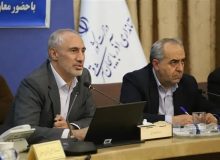 آذربایجان‌شرقی موتور محرکه شمال غرب کشور است