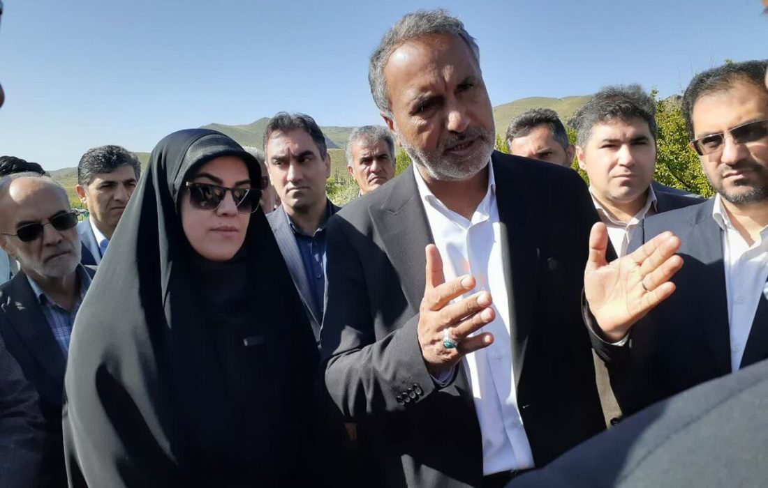 حداث باند دوم جاده میانه _ تبریز امسال آغاز می‌شود