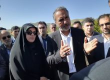 حداث باند دوم جاده میانه _ تبریز امسال آغاز می‌شود