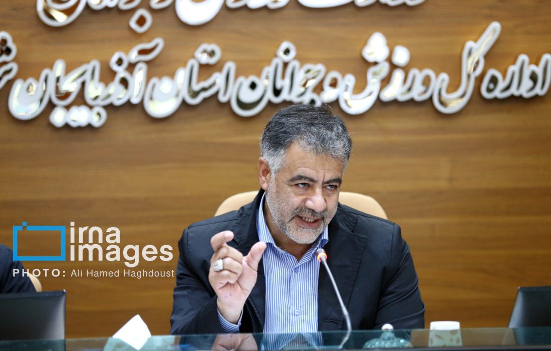 حضور ۱۲ تیم خارجی و داخلی در سی و هفتمین تور دوچرخه سواری آذربایجان