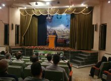 چالش ملی دریاچه ارومیه نیازمند همکاری همگانی است