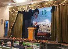 تعیین برنامه زمان بندی رفع آلایندگی برای واحدهای آذربایجان شرقی