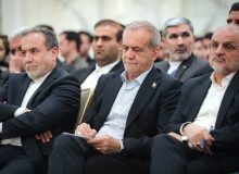 «ارس» دروازه توسعه روابط اقتصادی ایران و آذربایجان