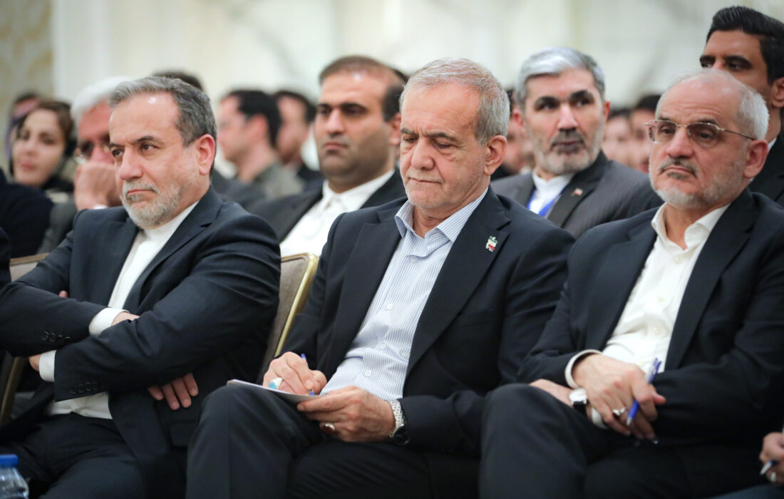 «ارس» دروازه توسعه روابط اقتصادی ایران و آذربایجان