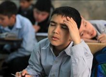آغاز آموزش یا پایان سلامت دانش‌آموز؟