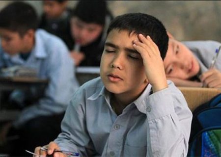 آغاز آموزش یا پایان سلامت دانش‌آموز؟