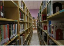 آشتي با يار مهربان بهترين راه توسعه پايدار شهرها/ گنجينه 100 هزار جلدي شهرداري تبريز ميزبان علاقمندان کتابخواني