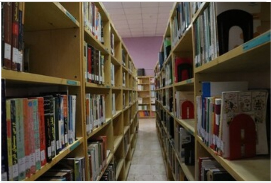 آشتي با يار مهربان بهترين راه توسعه پايدار شهرها/ گنجينه 100 هزار جلدي شهرداري تبريز ميزبان علاقمندان کتابخواني