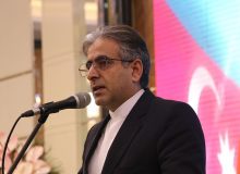 روابط ایران و جمهوری آذربایجان وارد دوره‌ای جدید از شکوفایی شده است