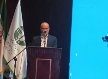 ضرورت تشکیل ستاد ملی احیای دریاچه ارومیه