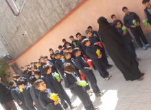 قلک‌هایی که هنوز نفس می‌کشند!