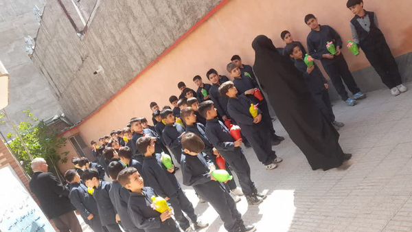 قلک‌هایی که هنوز نفس می‌کشند!