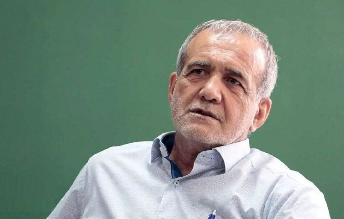 دولت پزشکیان، کی “مسی” می شود؟