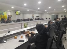 هفتمین نشست تخصصی پروفسور علوی و سومین کنگره بین‌المللی «سالمندی»