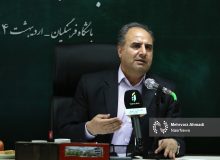 برگزاری آزمون‌های نهائی مدارس با مشارکت بیش از ۷۸ هزار داوطلب در آذربایجان شرقی
