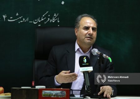 برگزاری آزمون‌های نهائی مدارس با مشارکت بیش از ۷۸ هزار داوطلب در آذربایجان شرقی