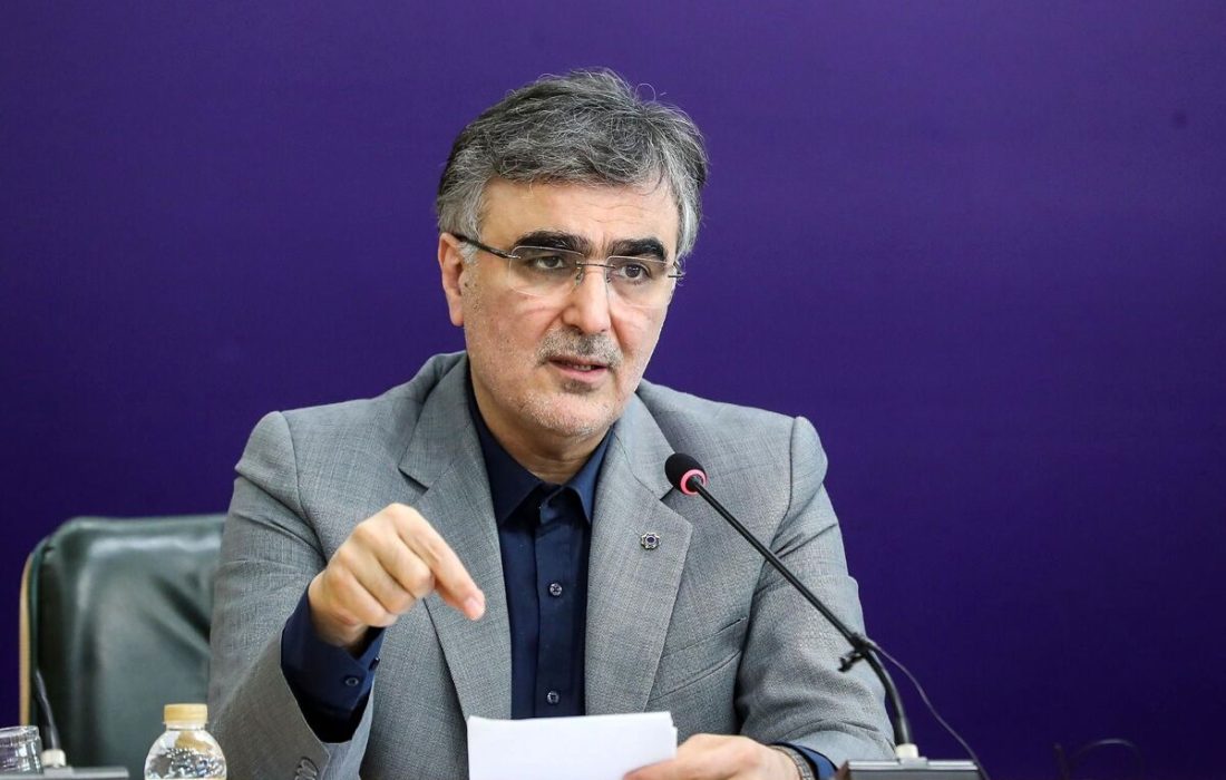 تغییر رئیس کل بانک مرکزی تکذیب شد
