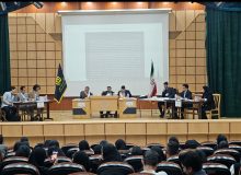 برگزاری مسابقات کشوری موت کورت (شبیه سازی دادگاه) در استان آذربایجان شرقی