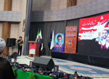 تهیه بانک اطلاعات شاعران شاهد و ایثارگر در بنیاد شهید آذربایجان شرقی