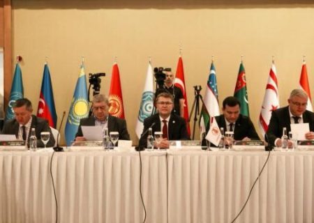 کارگاه آموزشی «الفبای مشترک در مسیر وحدت جهان ترک» برگزار شد