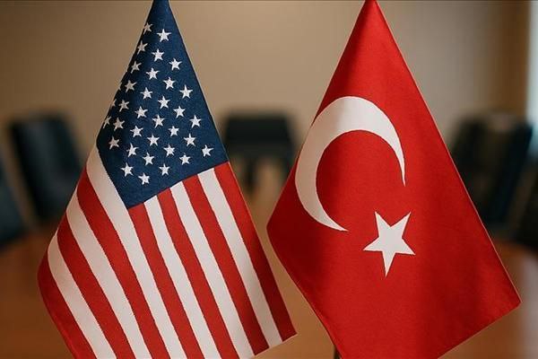 آنکارا و واشنگتن دور سوم مذاکرات تجاری را برگزار می‌کنند