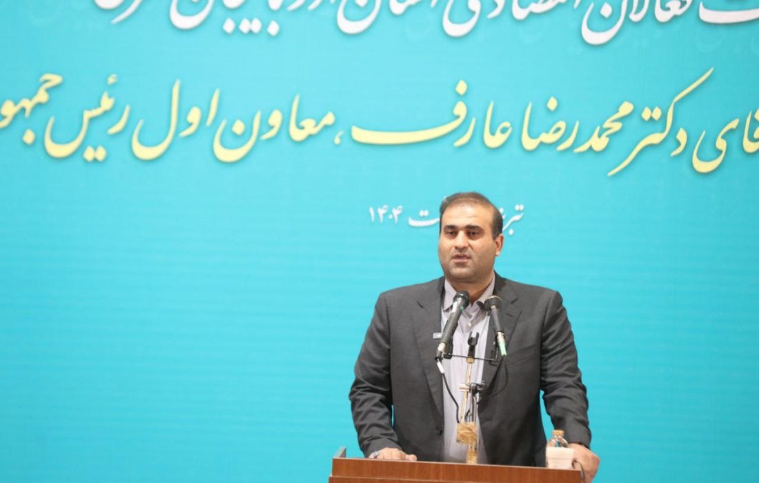 «ارس» در مسیر تبدیل شدن به منطقه آزاد نسل هفتم