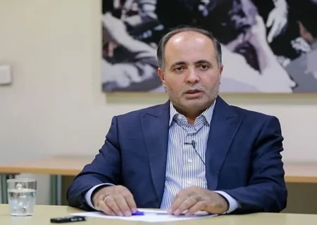 وقت آن است ترکی نیز در ایران زبان رسمی شود