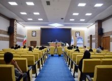 رمان «ناطور دشت» در جمع کتابخواني وادي حيات تبريز نقد شد