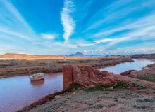 تدابیر تشویقی منطقه آزاد ارس برای گردشگران تابستانی
