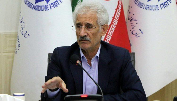هیچگونه کمبودی در تامین امنیت غذایی در کشور نداریم