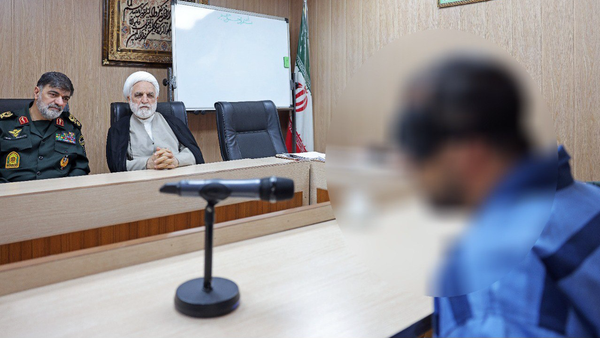 اژه‌ای: کوچکترین مماشاتی با مرتبطین رژیم صهیونیستی نخواهیم داشت