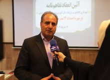 احداث ۱۴ مدرسه با مشارکت شهرداری تبریز / گسترش همکاری های فی مابین در ابعاد مختلف آموزشی و تربیتی
