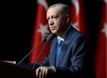 اردوغان: اسرائیل از کاری که انجام می‌دهد، آگاه نیست