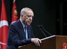 اردوغان خواستار گفتگو برای توقف درگیری ایران و اسرائیل شد