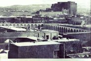 «اوضاع آذربایجان در زمان فتحعلیشاه قاجار»