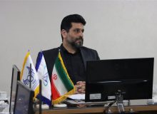 استقامت صنایع ریلی ایران در جنگ تحمیلی ۱۲ روزه