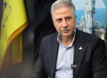 ظرفیت‌سازی ۸۰ هزار مترمکعبی گاز در بخش صنعت آذربایجان شرقی