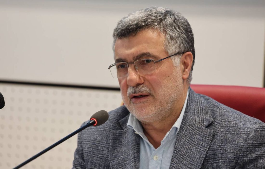 دستور وزیر بهداشت برای تخصیص اعتبار تکمیل مرکز جامع سرطان تبریز