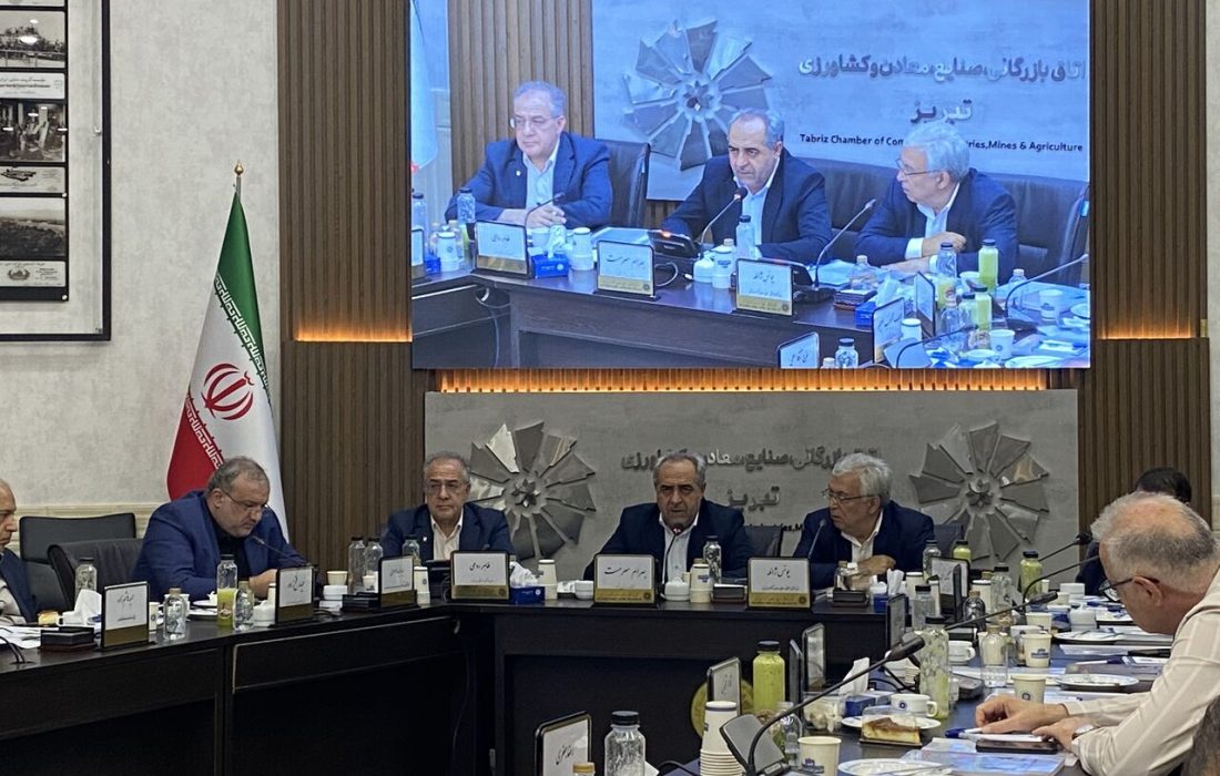 یک روز تعلل هم در انتقال آب ارس پذیرفتنی نیست