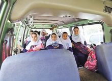 افزایش ۲۵ درصدی نرخ سرویس مدارس تبریز/ هفت درصد دانش آموزان ثبت نام کردند